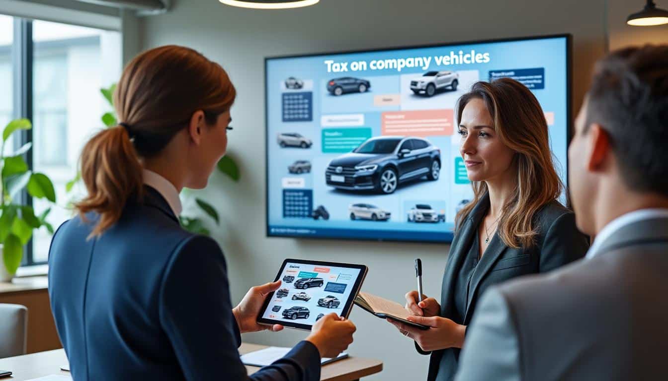 découvrez tout ce que vous devez savoir sur la taxe sur les véhicules de société (tvs) : les personnes concernées, les modalités de déclaration et les enjeux fiscaux. simplifiez vos démarches et restez informé sur cette taxe essentielle pour les entreprises.